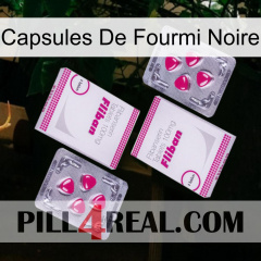 Black Ant Capsules 33